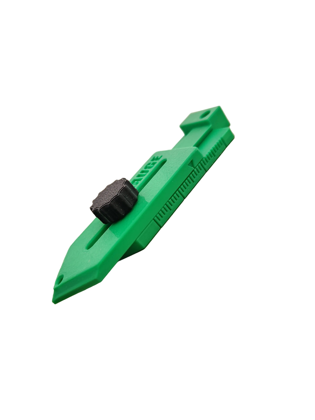 Quick Gauge – Adjustable Offset Marking Gauge