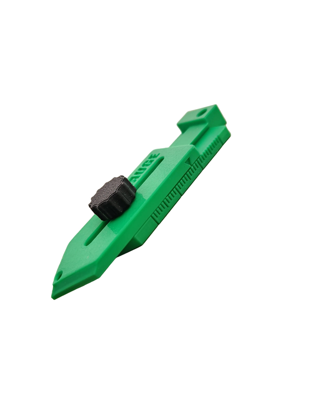 Quick Gauge – Adjustable Offset Marking Gauge