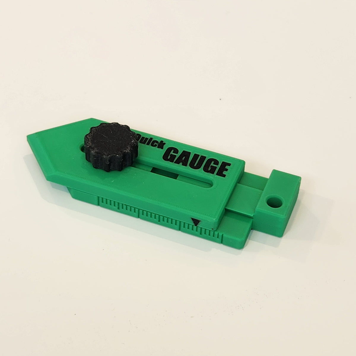 Quick Gauge – Adjustable Offset Marking Gauge