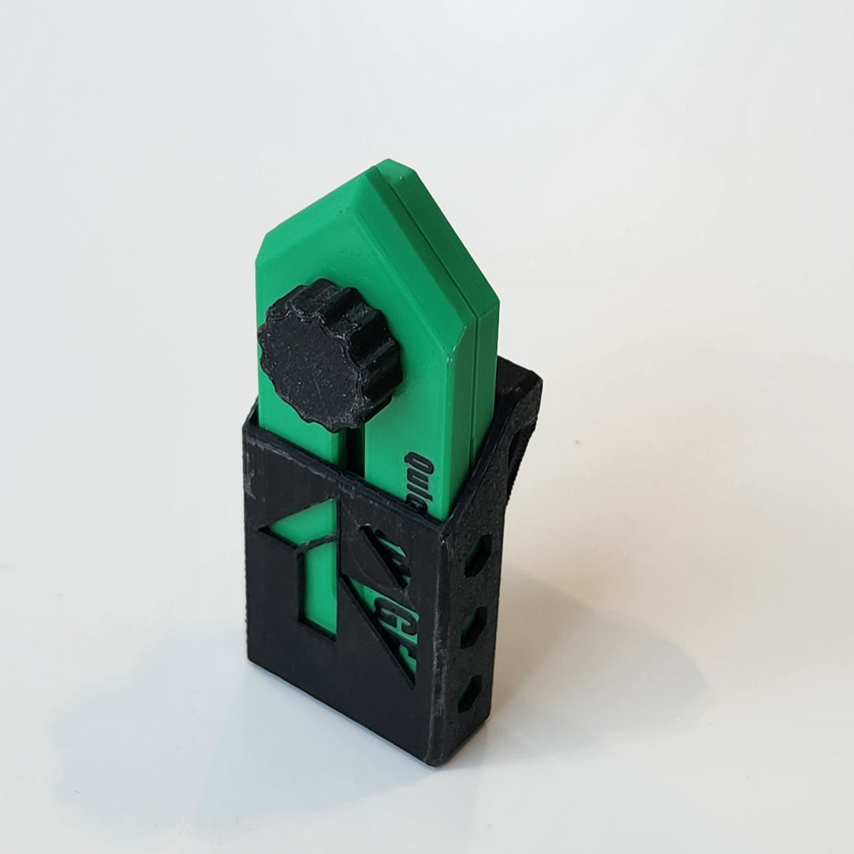Quick Gauge Belt Holster